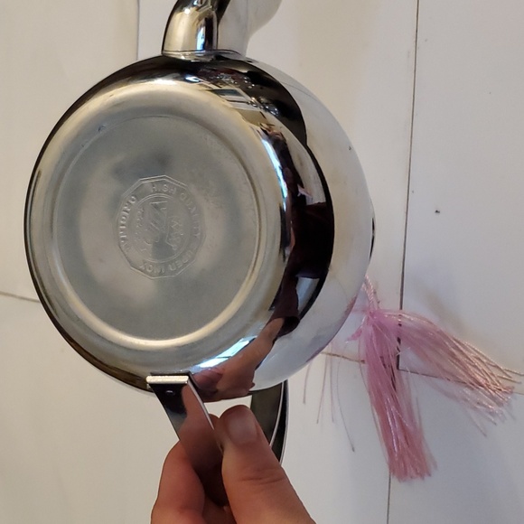 High quality Inux morrocan teapot size medium - Picture 7 of 8